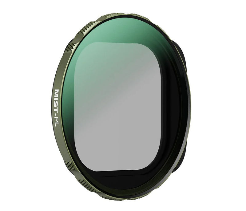 PolarPro LiteChaser 16 ShortStache Mist PL Filter