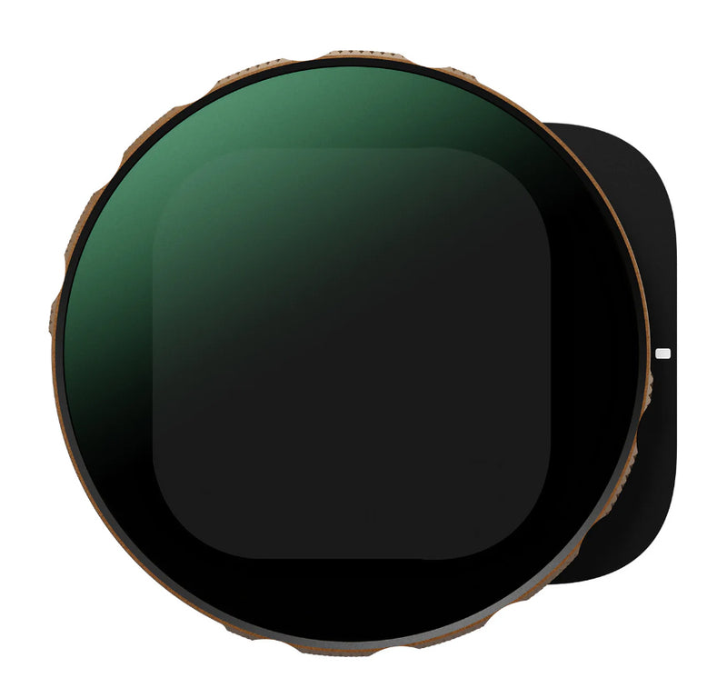 PolarPro LiteChaser 15/16 VND 2/5 Stops Black Mist Filter