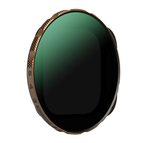PolarPro LiteChaser 16 VND 2/5 Stops Black Mist Filter