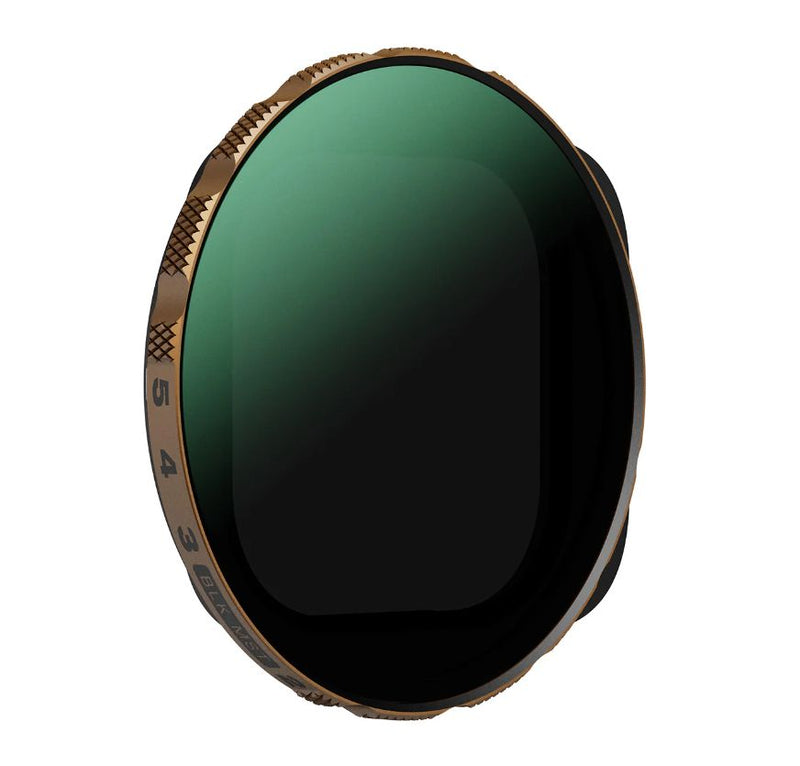 PolarPro LiteChaser 16 VND 2/5 Stops Black Mist Filter