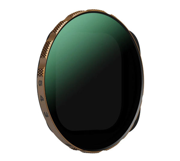 PolarPro LiteChaser 16 VND 2/5 Stops Filter
