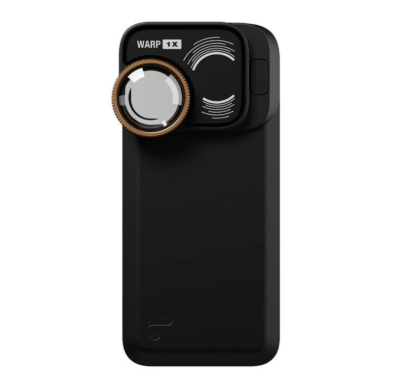 PolarPro LiteChaser 15/16 Warp 1x Lens