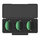 PolarPro 6-pack Directors ND & ND/PL Filter Bundle for DJI Mavic 4 Pro