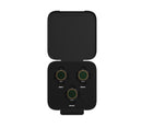 PolarPro 3-pack Vivid Collection Filters for DJI Mini 5 Pro (ND8/PL ND32/PL ND128/PL)