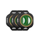 PolarPro 3-pack Vivid Collection Filters for DJI Mini 5 Pro (ND8/PL ND32/PL ND128/PL)