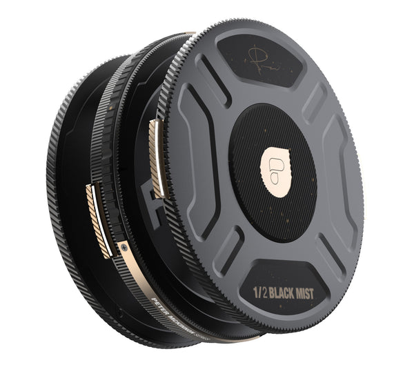 PolarPro Mini MagLock Black Mist (1/2 Strength)