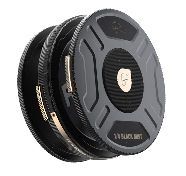 PolarPro Mini MagLock Black Mist (1/4 Strength)