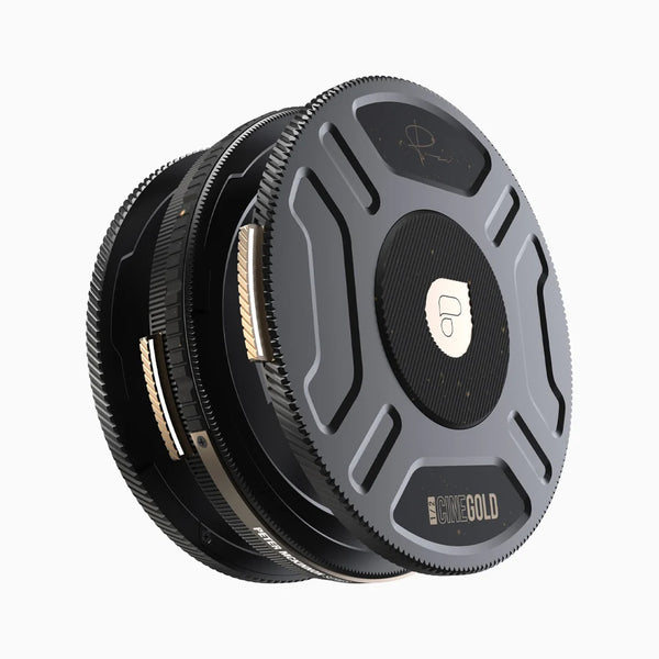 PolarPro Mini Maglock CineGold Filter