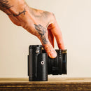 PolarPro Mini MagLock Base Plate 43mm