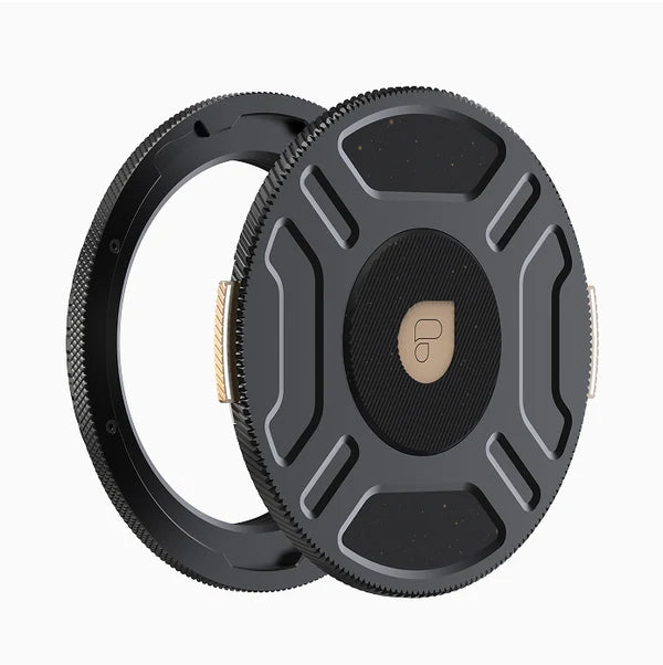 PolarPro Mini MagLock Base Plate 46mm