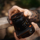 PolarPro Mini MagLock Base Plate 55mm