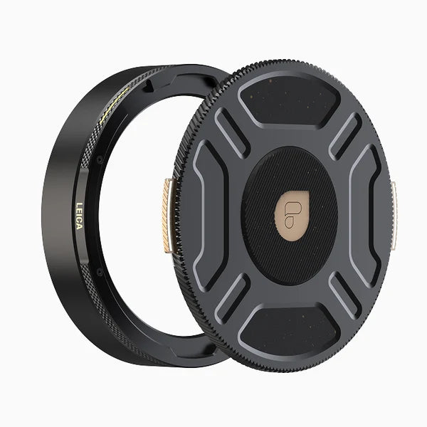 PolarPro Mini MagLock Base Plate for Leica Q3