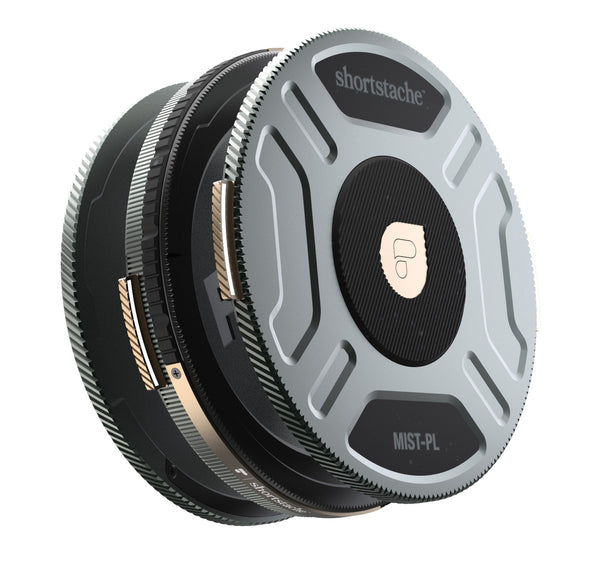 PolarPro Mini MagLock ShortStache MIST-PL Filter (1/2 Black Mist)