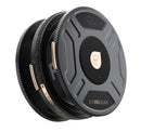 PolarPro Mini MagLock VND 2/5 Black Mist Filter (1/4 Strength)