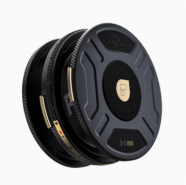 PolarPro Mini MagLock VND 2/5 Stops Filter