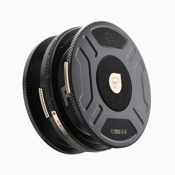 PolarPro Mini MagLock VND 2/5 Stops Polarizer Filter
