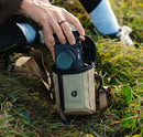 PolarPro RoadRunner 1L Sling Camera Bag (Desert)