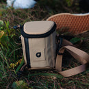 PolarPro RoadRunner 1L Sling Camera Bag (Desert)