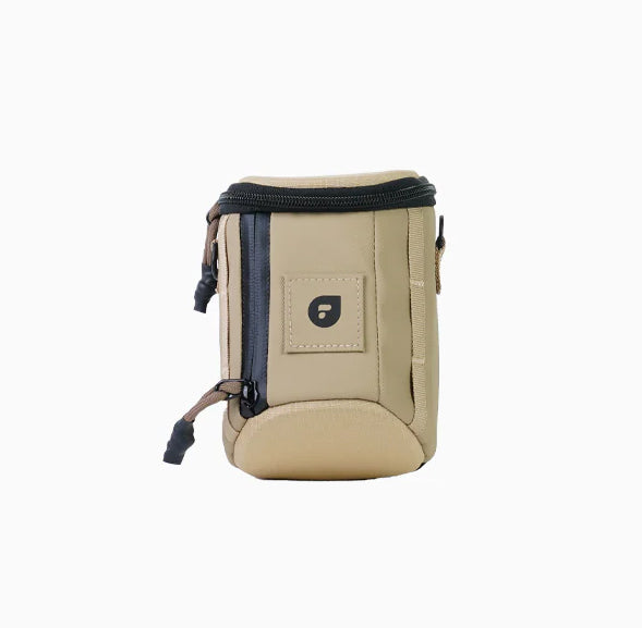 PolarPro RoadRunner 1L Sling Camera Bag (Desert)