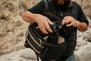 PolarPro RoadRunner 16L Camera Backpack (Black)