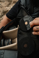 PolarPro RoadRunner 16L Camera Backpack (Black)