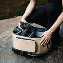 PolarPro RoadRunner 16L Camera Backpack (Desert)