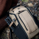 PolarPro RoadRunner 16L Camera Backpack (Desert)