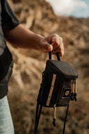 PolarPro RoadRunner 1L Sling Camera Bag (Black)