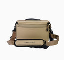 PolarPro RoadRunner 6L Side-Carry Shoulder Bag (Desert)