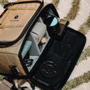 PolarPro RoadRunner 6L Side-Carry Shoulder Bag (Desert)