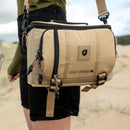 PolarPro RoadRunner 6L Side-Carry Shoulder Bag (Desert)