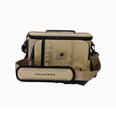 PolarPro RoadRunner 6L Side-Carry Shoulder Bag (Desert)