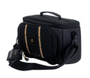 PolarPro RoadRunner 6L Side-Carry Shoulder Bag (Black)