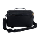 PolarPro RoadRunner 6L Side-Carry Shoulder Bag (Black)