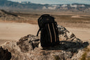 PolarPro RoadRunner 8L Camera Backpack (Black)