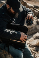 PolarPro RoadRunner 8L Camera Backpack (Black)