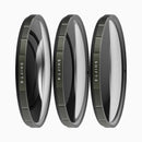 PolarPro 77mm Shortstache SHIFT Filter Set