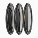 PolarPro Helix Shortstache SHIFT Filter Set