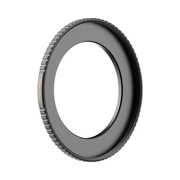 PolarPro Step-Up Ring 49-67mm