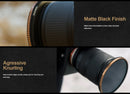 PolarPro Step-Up Ring 58-67mm