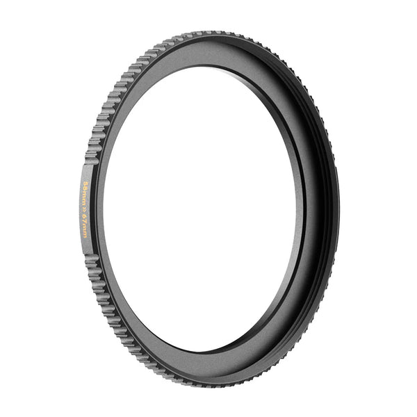 PolarPro Step-Up Ring 58-67mm