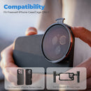 Freewell Pro Hybrid Filter Kit for Freewell Sherpa iPhone Cases