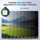 Freewell Pro Hybrid Filter Kit for Freewell Sherpa iPhone Cases