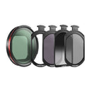 Freewell Pro Hybrid Filter Kit for Freewell Sherpa iPhone Cases