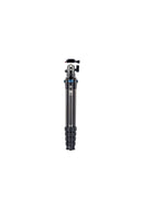 Sirui AM-225 + B-00K Carbon Fibre Travel Tripod