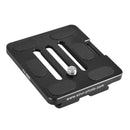 Sirui TY-60X Quick Release Plate Arca-Type Pro