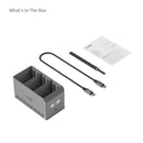 SmallRig 100W Drone Charging Hub 6502