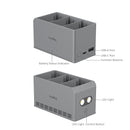 SmallRig 100W Drone Charging Hub 6502