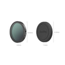 SmallRig 1/4 Effect Black Mist Filter for DJI Osmo Action 6 6086