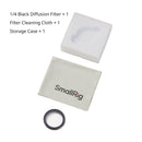 SmallRig 1/4 Effect Black Mist Filter for DJI Osmo Nano 5872